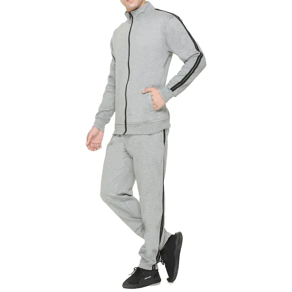 Custom  Cowboys  Tracksuit  Mens 2 Piece Tracksuit