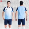 Azul claro