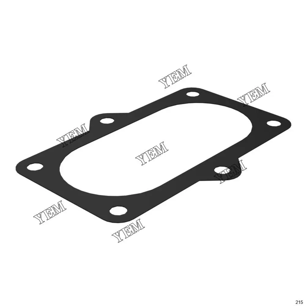 New Machinery Engine Gasket 4W-9765 Fit for G3516 G3512 Machinery Engine Spare Parts