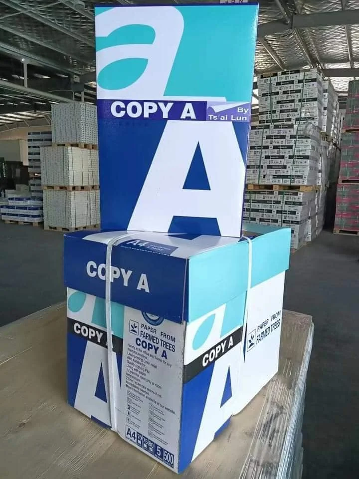 A4 COPY PAPER 100gsm 80gsm 75gsm