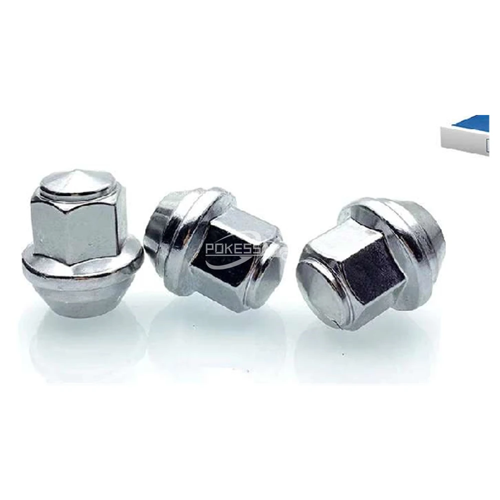 6S711K024AA 81EB1K024AA GD9B17D959AF 81EB1K024AB 8V411K024BA Wheel Lu... — 2