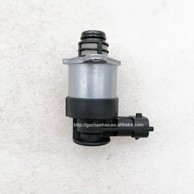 専用JH92鑑付★SUMMER SALE特価 0928400818 Common Rail Fuel Pump Metering Valve Excavator