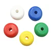 5 couleurs