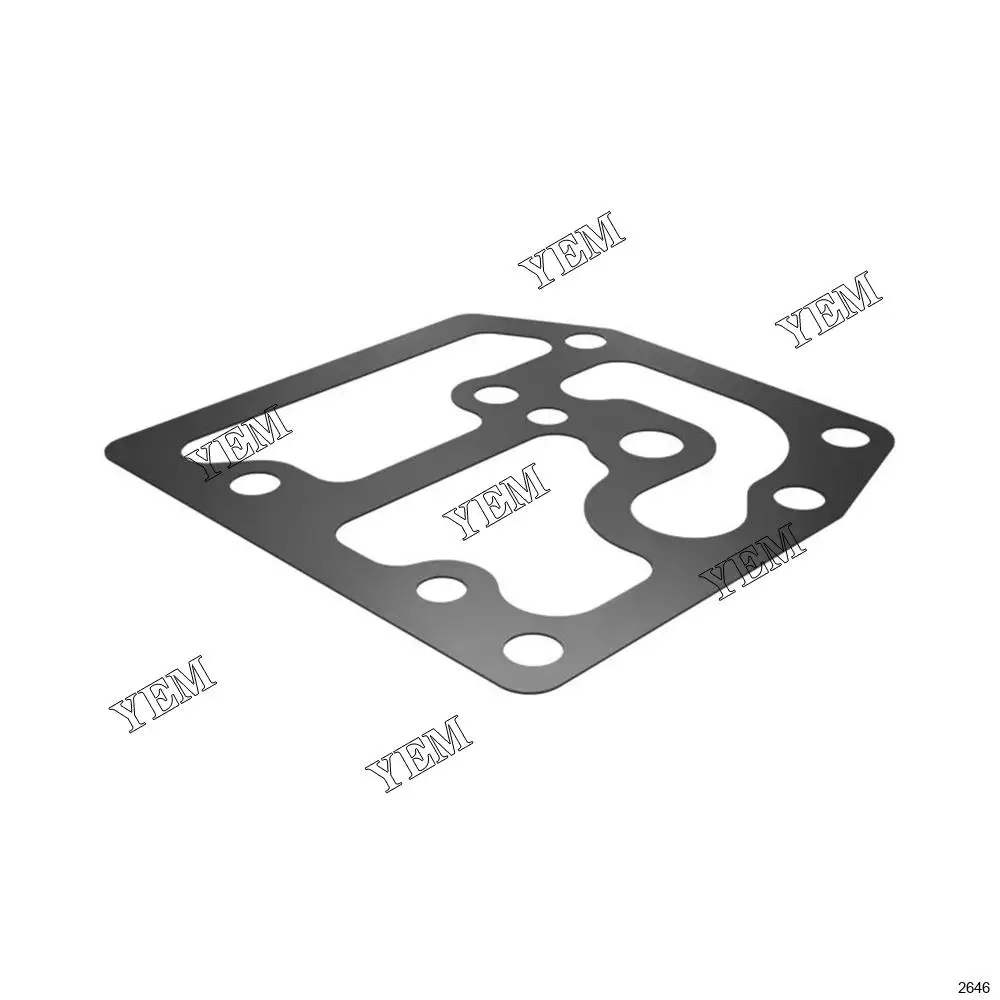 426 416 438 428 436 426B 436B 428B 416B 438B Gasket Part No. 6T-9184 6T9184 Engine Parts
