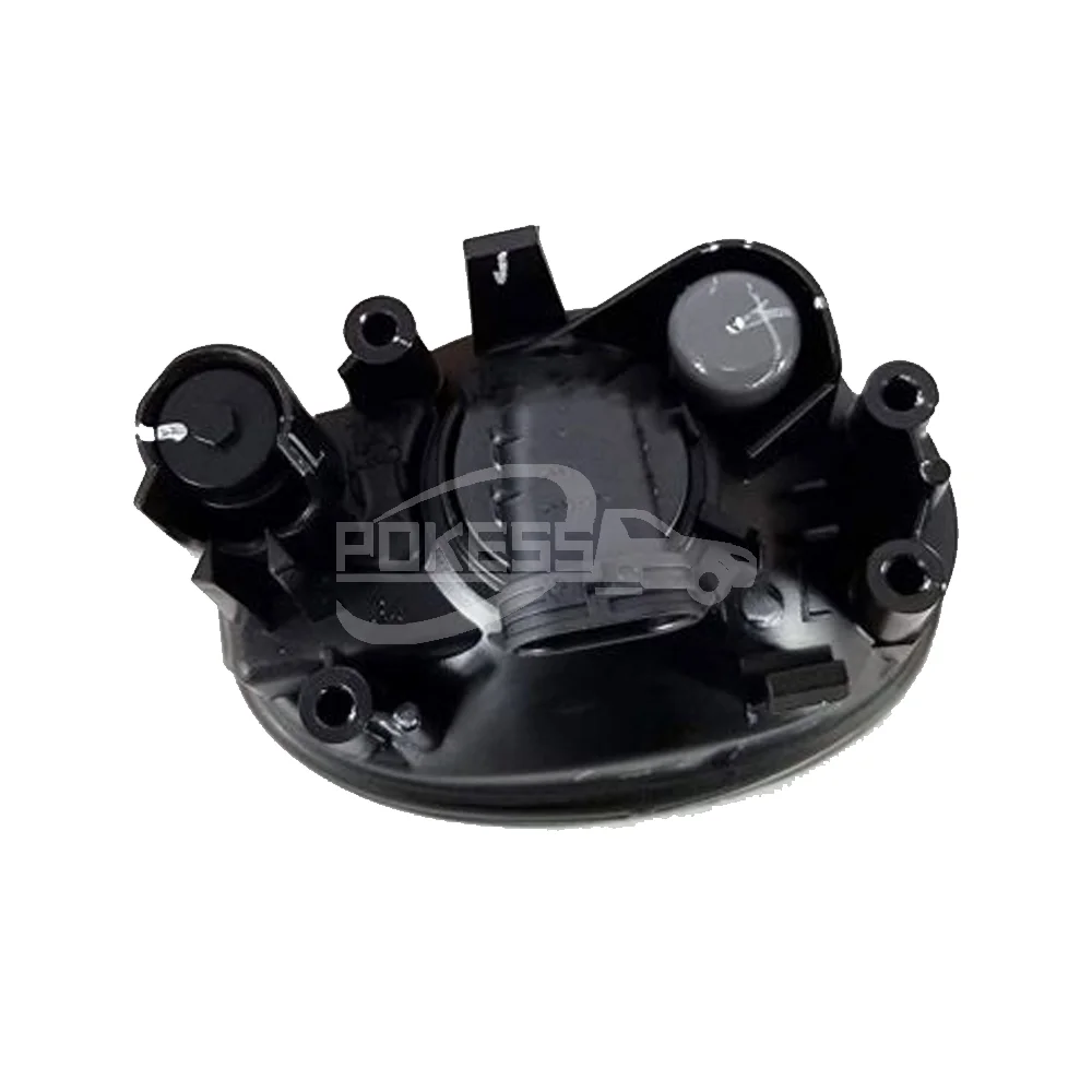 33951SLE305 33950-SLE-J51 H62-20-L-A Fog Lamp Left — 2