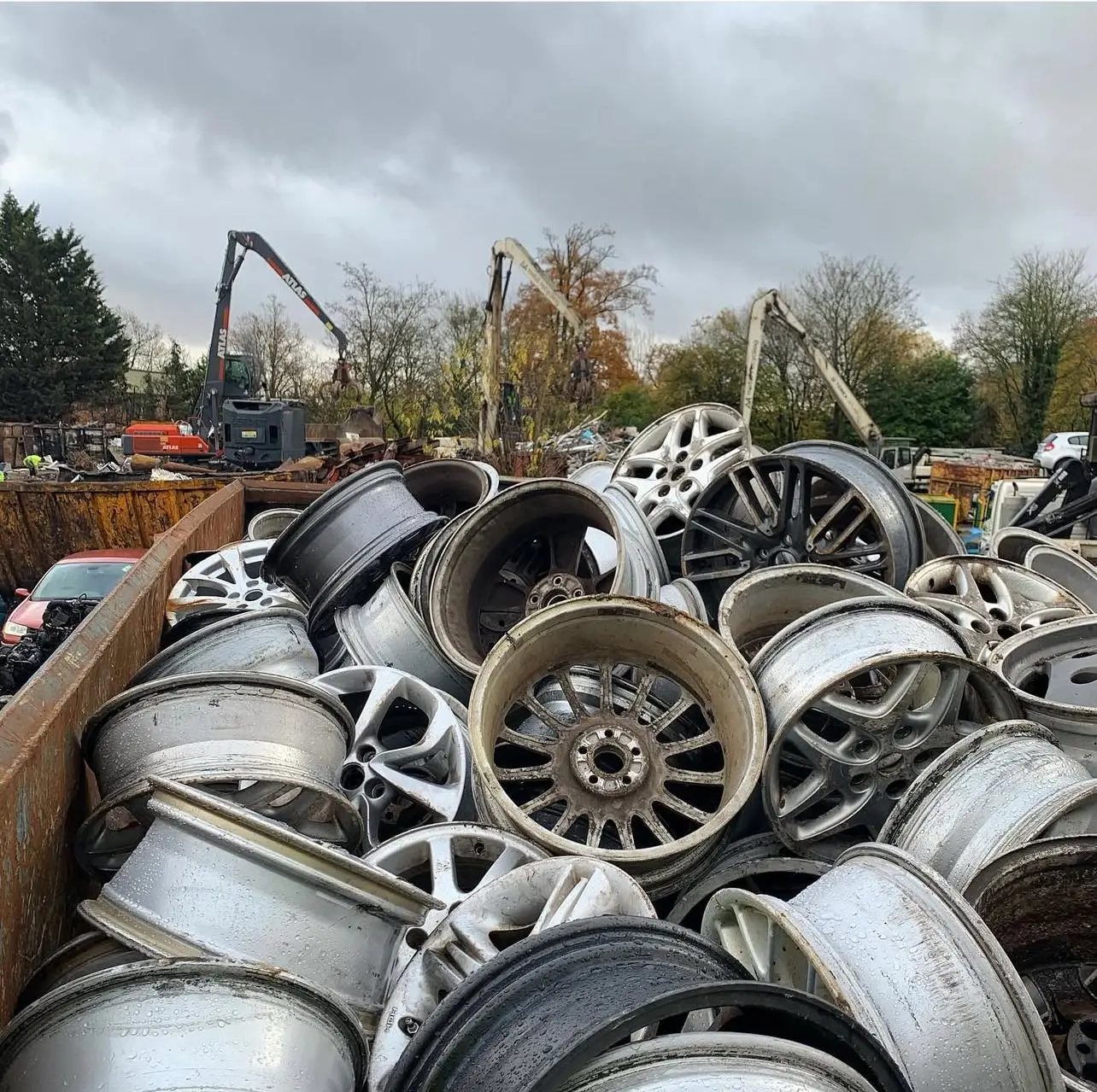 UBC High Purity UBC Aluminum Scrap Mixed Color Scrap High Quality Aluminum Cans Overall Sales of Cheap Aluminum.