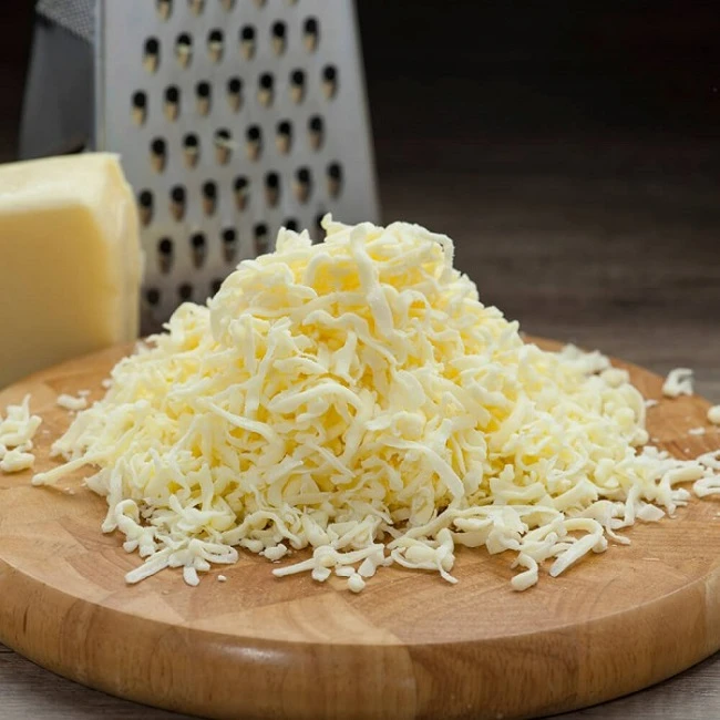 ITALIAN CHEESE HIGH QUALITY PREMIUM MOZZARELLA Cheese for Sale / Analog Mozzarella Cheese for Pizza
