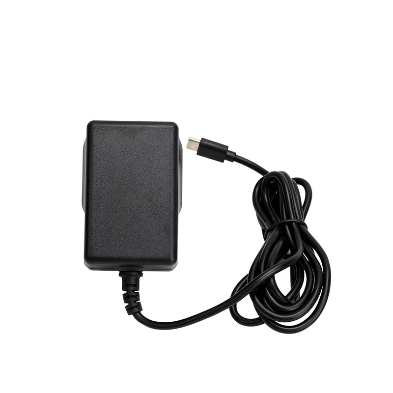 catu daya nintendo switch 12v adapter