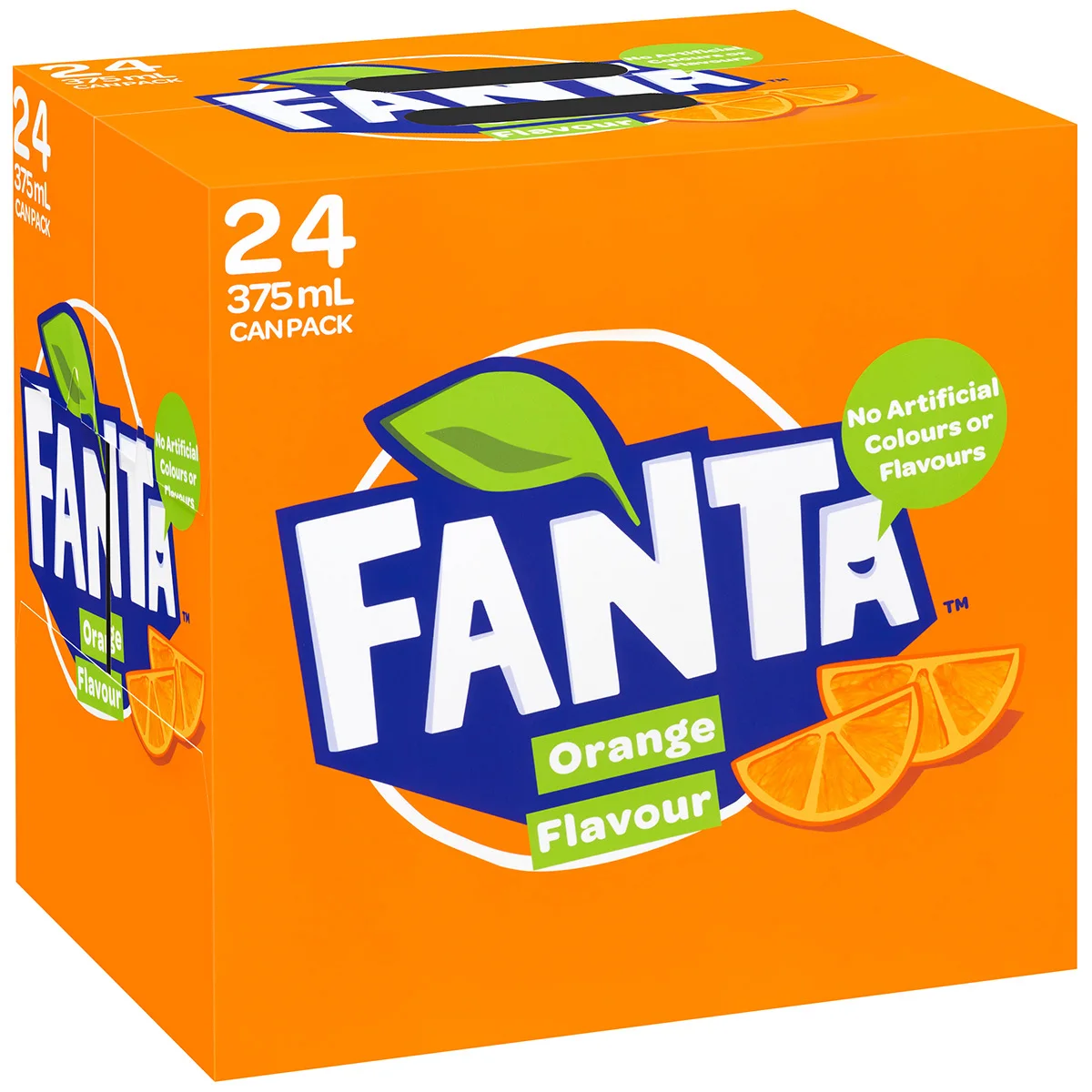 Fanta Exotic 330ml / Fanta Soft Drink / Fanta Soda Pack Of 24x 330ml ...