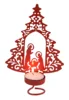 สีแดง