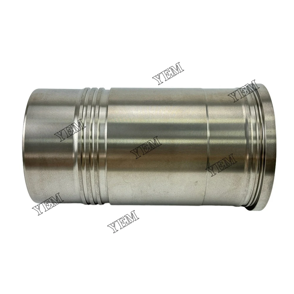Cylinder Liner 21131-84400 Fit for Hyundai D6CB Engine 5