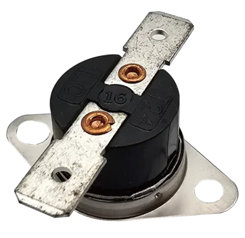 Heizungsthermostat Italien TM48A1 EUR 41,90 - DE FOX Thermostat Bimetall