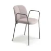 Antracite Frame - Fabric TG
