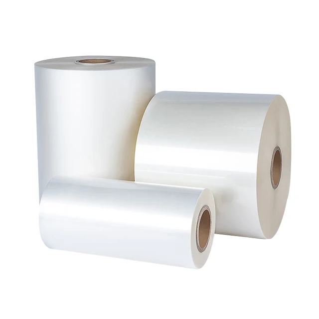 Cold Laminating Film Roll