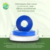 Blue Drip Hose