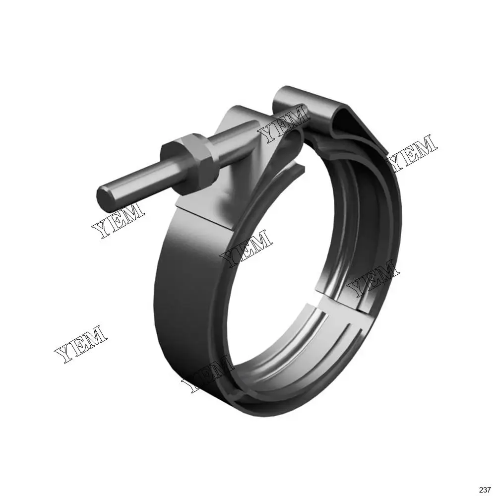High-Performance Clamp-V-Band 334-5181 3345181 Engine Replacement Parts