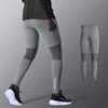 Nylon gris nuageux à séchage rapide