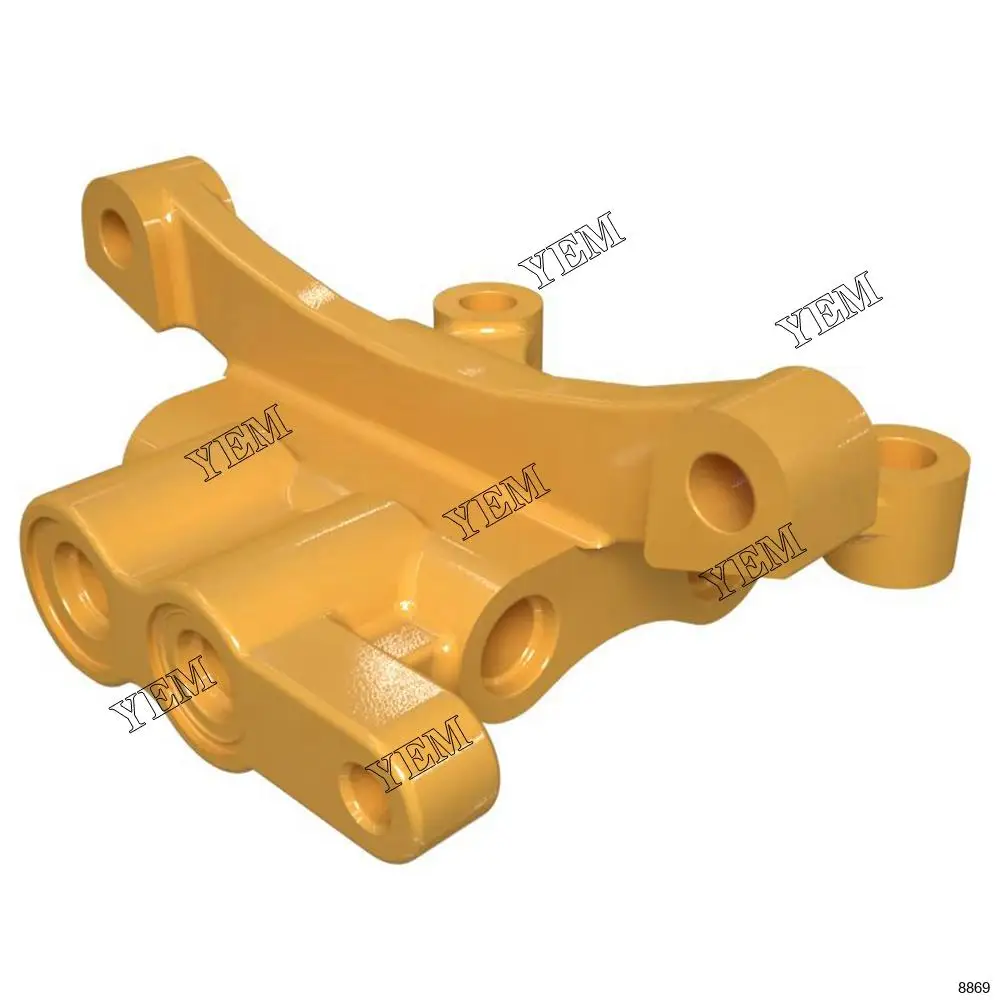 Manifold-Fue 371-5124 3715124 Heavy Duty Engine Parts