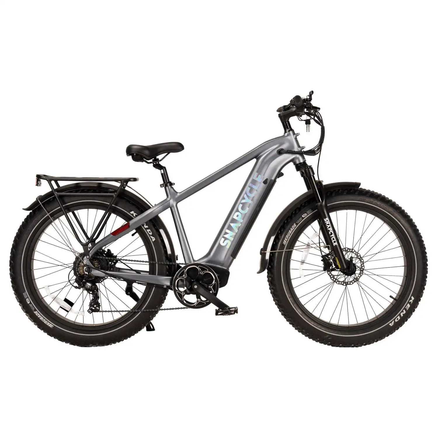 Snapcycle R1 Pro E-Bike