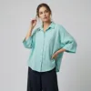 Aqua Green