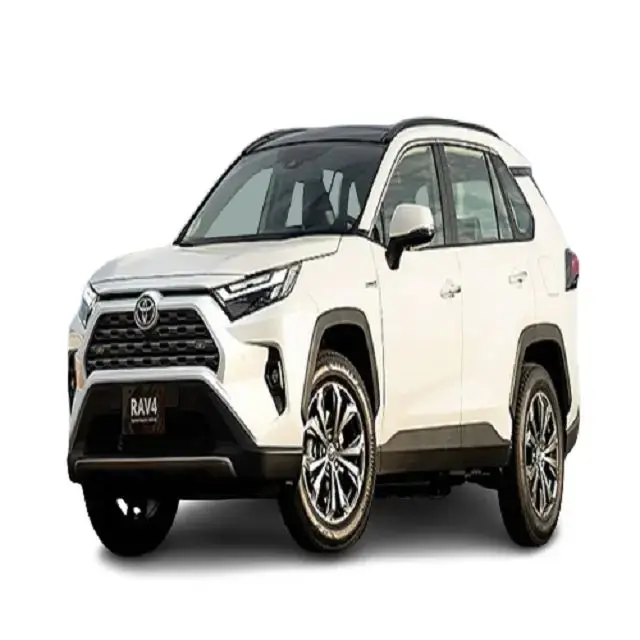 Fairly Used Cars 2020 2022 2023 Toyota Rav4 For Sale - Buy Toyota Rav4 ...