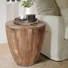 Natural Wood
