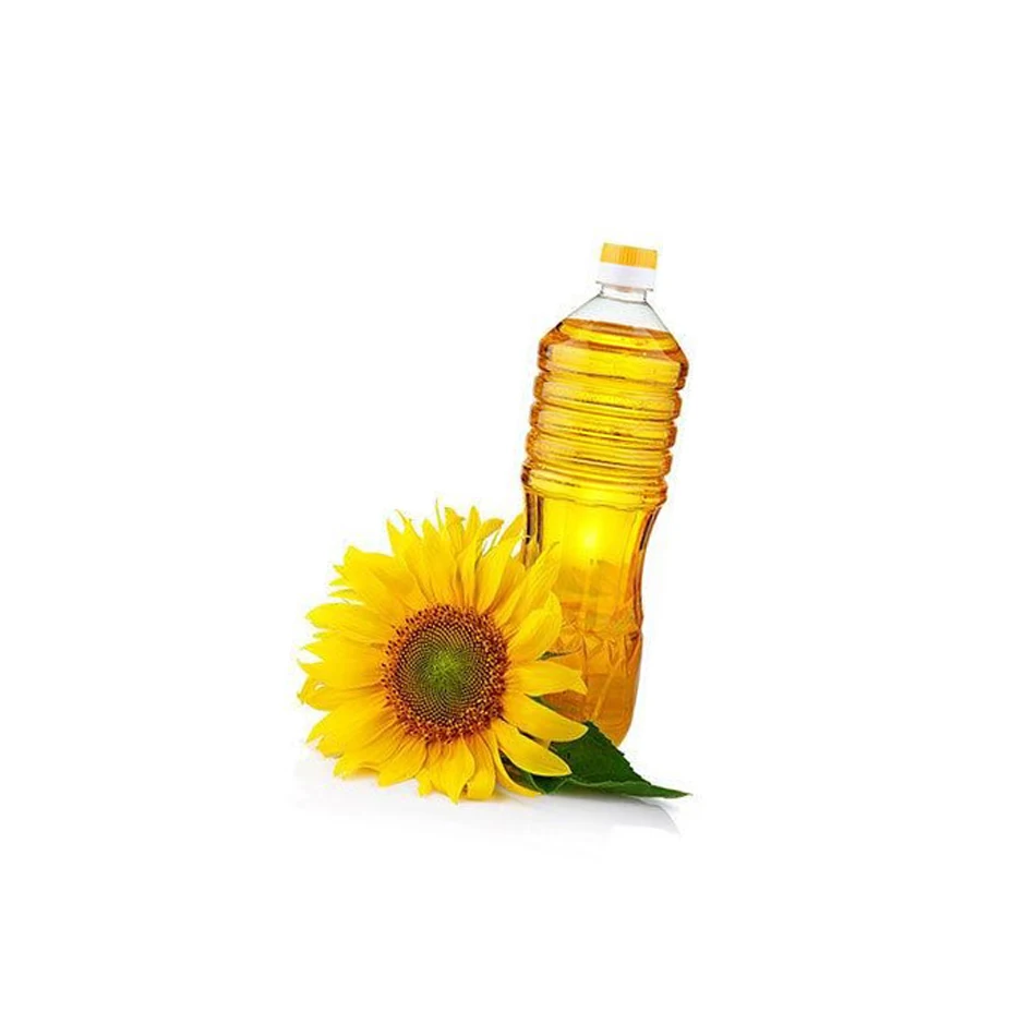 Sunflower Oil Ukraine Refined Edible Oil Refined Sunflower Oil Daily