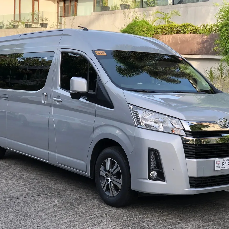 б/у, подержанный 2020 японский мини автобус toyota hiace для  продажи/подержанный мини-автобус toyota 21 местный для продажи| Alibaba.com