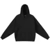 Black Hoodie