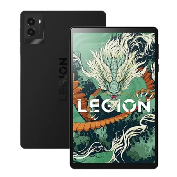 Lenovo Y700 Gaming Tablet - 12/256GB Edition with 2K Display
