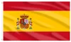 Spanish Flag
