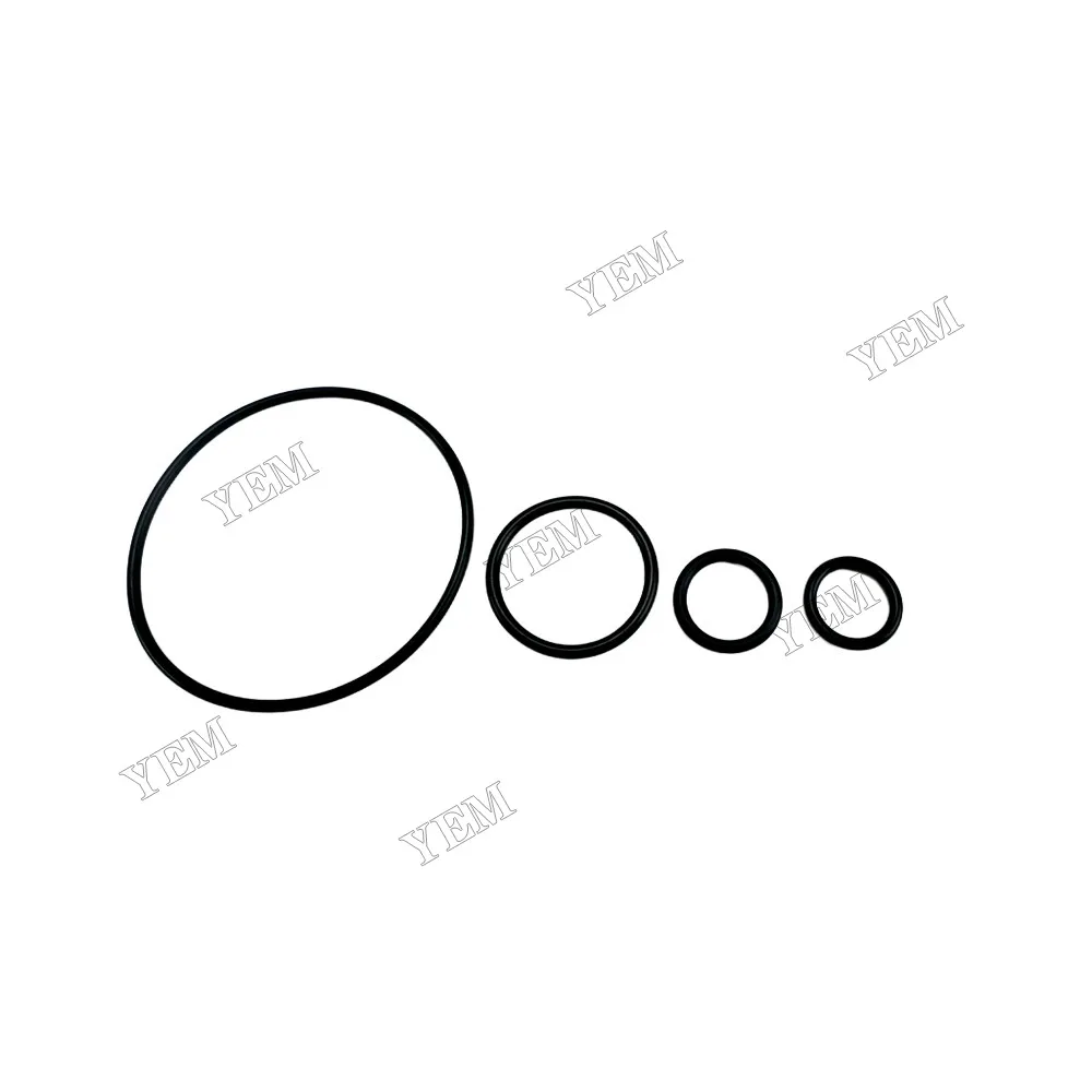Drive Motor Seal Kit 6669455 Fit for Bobcat Engine 6