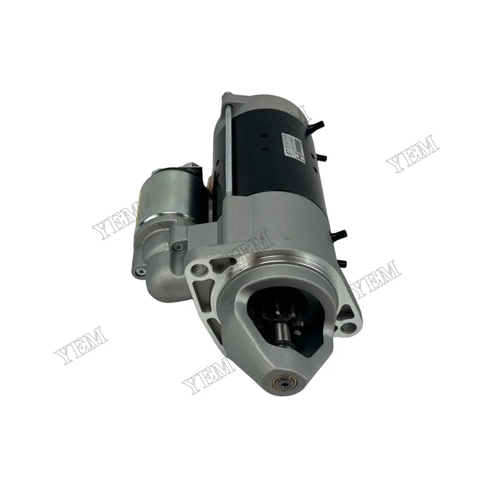 Starter Motor 01183122 0001231005 Fit for Deutz BF6M1013 Engine 2