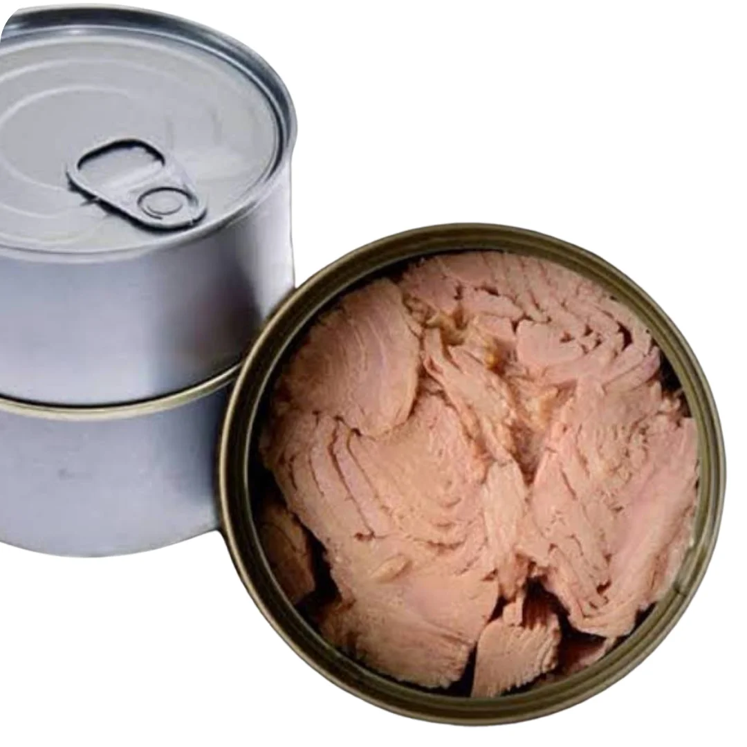 Oem Canned Tuna In Canned Fish 170g/120g,185g/130g Buy Canned Tuna