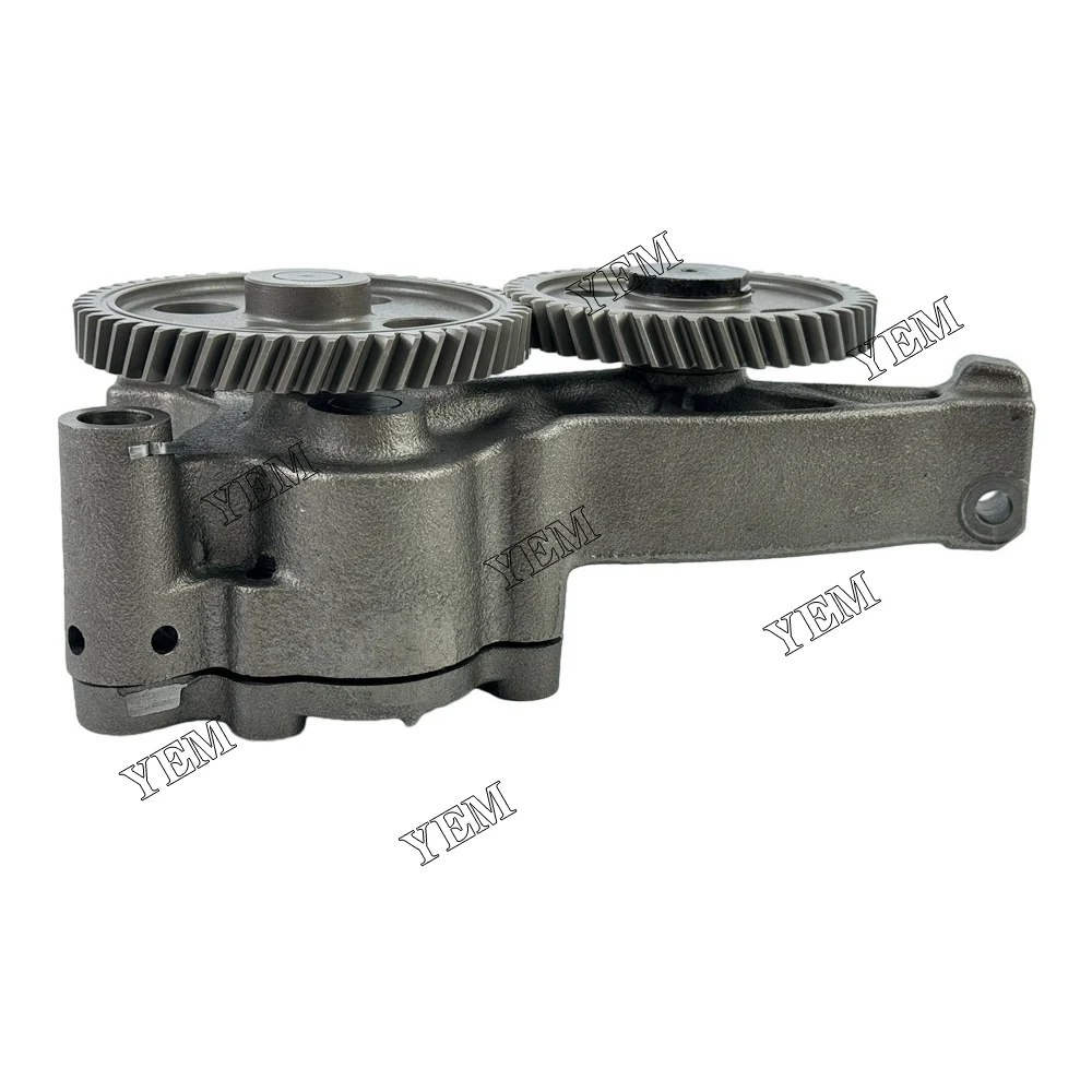 Oil Pump Fit for Mitsubishi 6D22 Engine 2