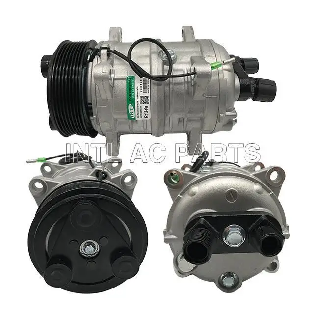 TM16 TM-16HD TM-16XD компрессор кондиционера для грузовых
