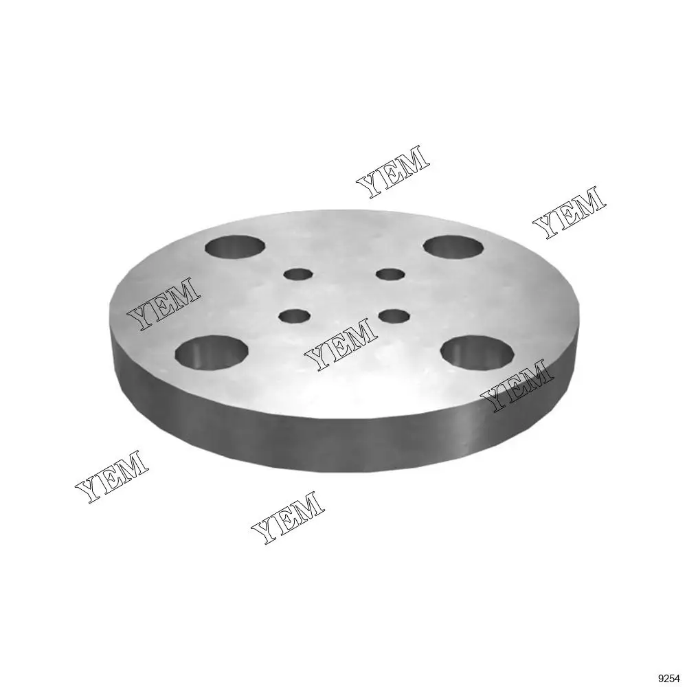 Good Quality Plate-Retainer 174-1485 1741485 for 990 II 992G 990K 990H 992K 990 992 High Performance Engine Parts