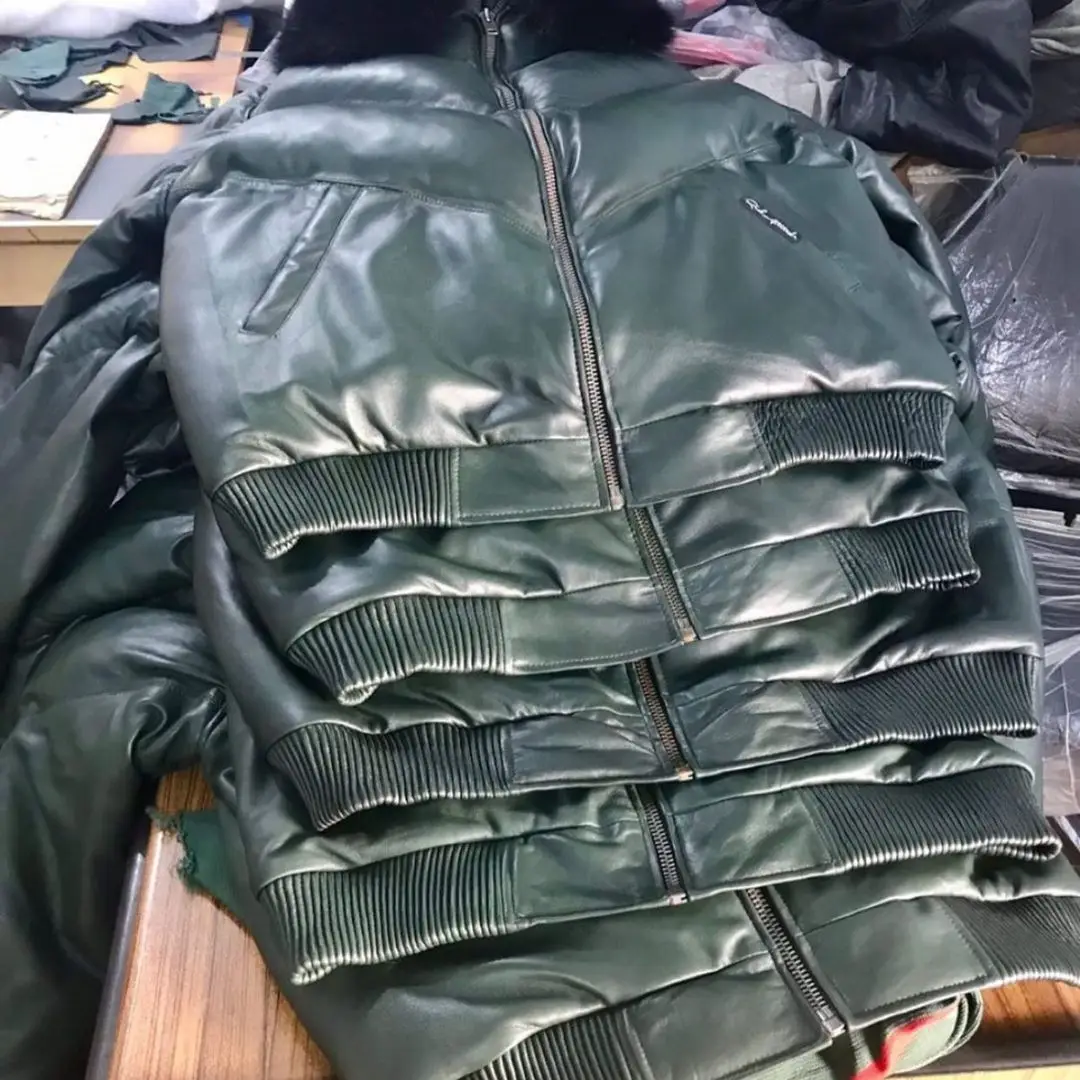 Women Western Suede Leather Jacket Native Vintage American Black Style