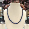azul