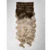 Rooted Platinum