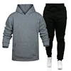 Dark Gray + Black