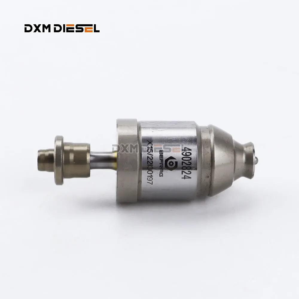 DXM Good Quality Isx Qsx15 Injector nozzle 4088652 4928264 4088648 4902824 details