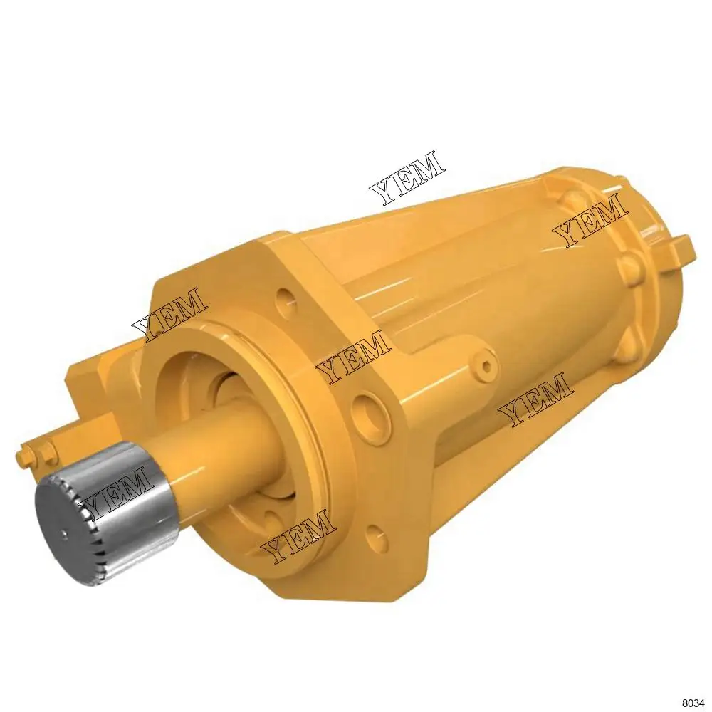 Latest Wholesale Fuel Injection Pump Fit for 20R-6600 Genuine Engine Parts