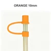 Orange 10mm