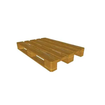 Europallet – Ratioform: EUR1, ISPM 15, Conf. Da 10 Pz - Foto 3