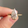 Or blanc 14k