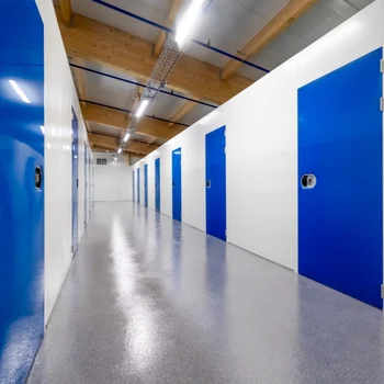 Excellent Condition Private Storage for Warehouse Mini Storage with Cheap Price on Sale in Shanghai