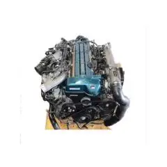 Wholesale 2jz Engine Supplier: Affordable And High-quality Engines ...