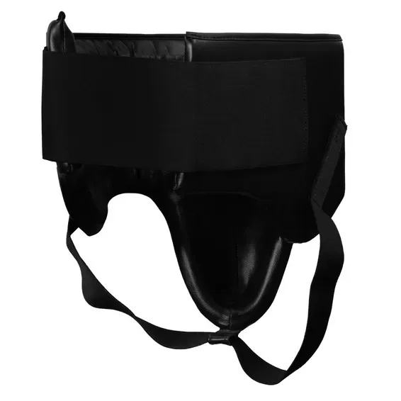 Groin Guard Protector Groin Shell Mma Boxing Sports Boxing Protection Groin Guard With Custom Logo Martial Art