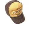 Suede horn